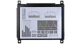 Chip on Glass LCD Module 320x240 - WO320240E