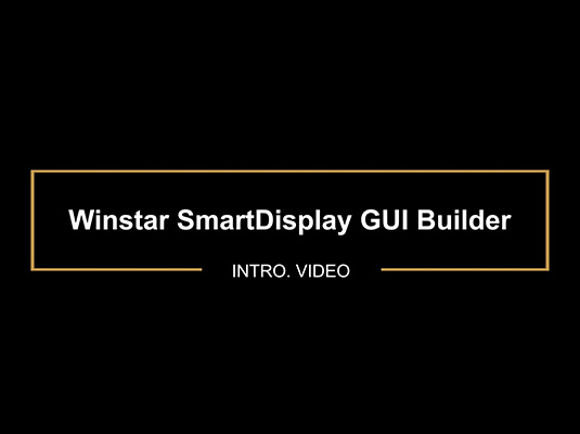GUI Builder User Guide