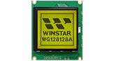 Grafik-LCD 128x128 Punkt - WG128128A