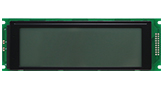 240x64 LCD-Anzeige - WG24064E