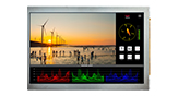 Дисплей TFT-LCD 7 дюймов, высокая яркость IPS 1200x1920 MIPI DSI 10:16 - WF70C6SYAB5MNN0
