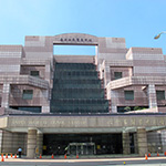 台北辦事處 (世貿一館)