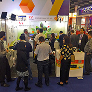 FIEE Electrical in Brazil 2017 -  Exhibition Photo