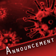 公告: 生產交期及出貨受新型冠狀病毒影響延期通知