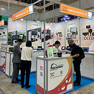 CEATEC JAPAN 2023 産業展の写真