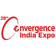 Exhibition: Convergence India Expo 2022 (23-25 March)