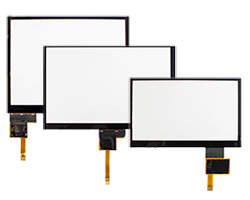 TFT Touch Panel, LCD Touch Panel, Touch Screen