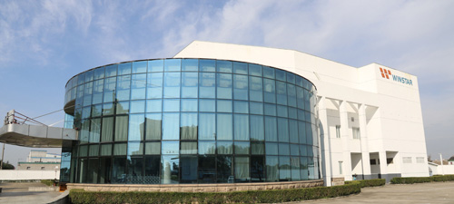 Display Manufacturing Companies - WINSTAR