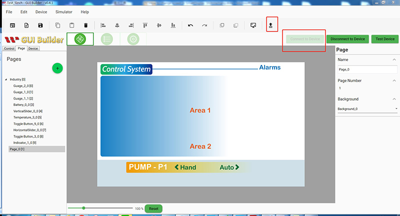 1-3-connessione-dispositivo-e-upload-progetto