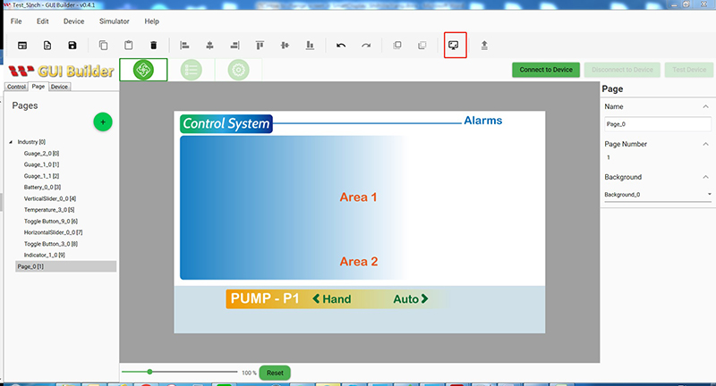 1-3-simulazione-Simulator-with-GUI