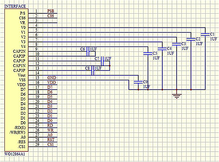 WO12864A1-TFH Pin