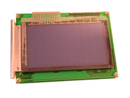 LCD半客製品 - 觸控面板