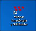 Install Smart Display GUI Builder