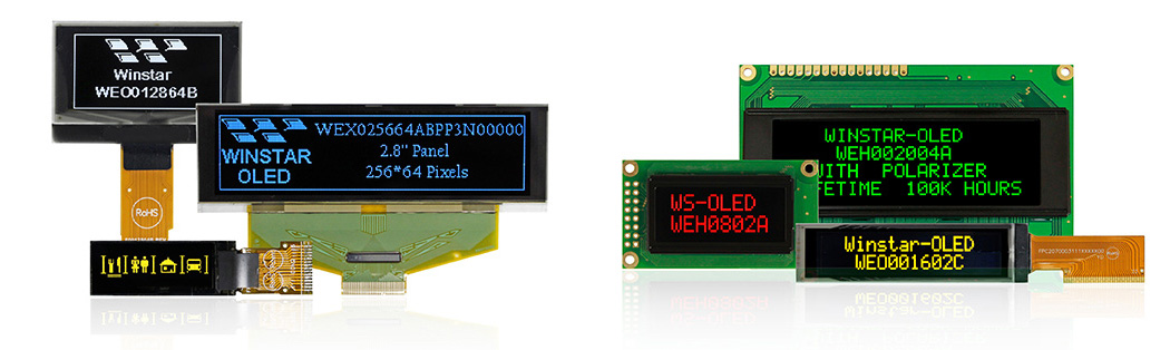 OLED Display