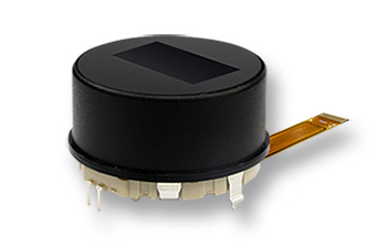 0.96 inch OLED Knob
