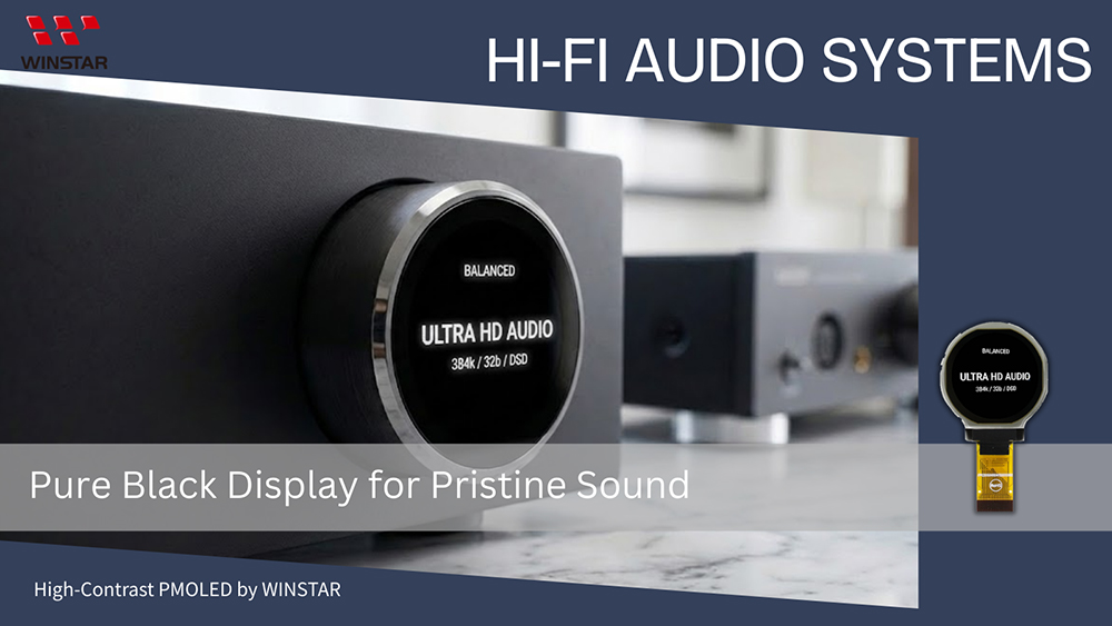 The Audiophile: Hi-Fi Audio Systems / DACs