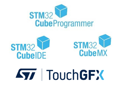 More Software Tool Options