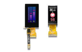 WF0096A(0.96inch TFT)