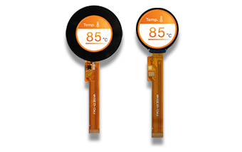 WF0128B (1.28inch TFT)