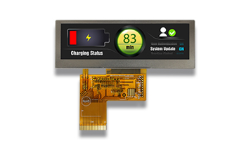WF39E (3.9inch TFT)