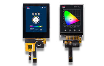 WFN0180A2 (1.8inch TFT)