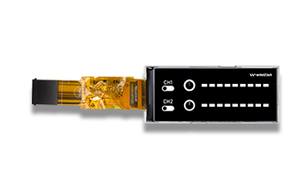 WFN0300A3 (3inch TFT)