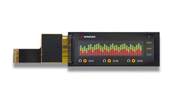WFN0360A2 (3.6inch TFT)