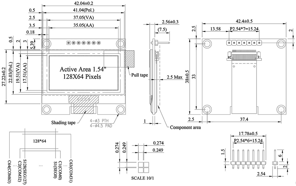 WEA012864A