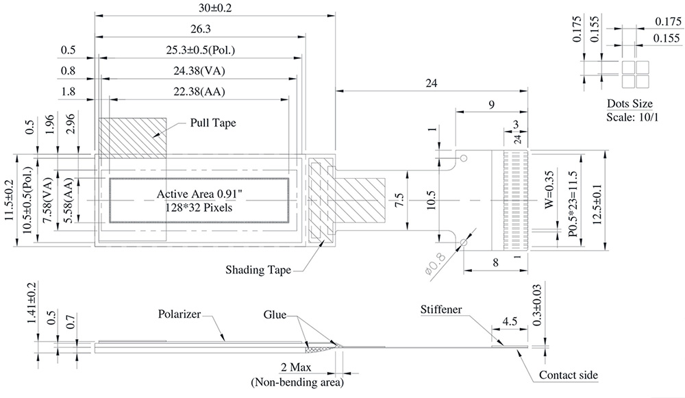 WEO012832M-CTP