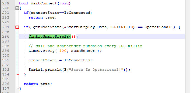 Arduino host-1