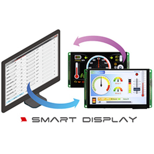 winstar-Smart Display