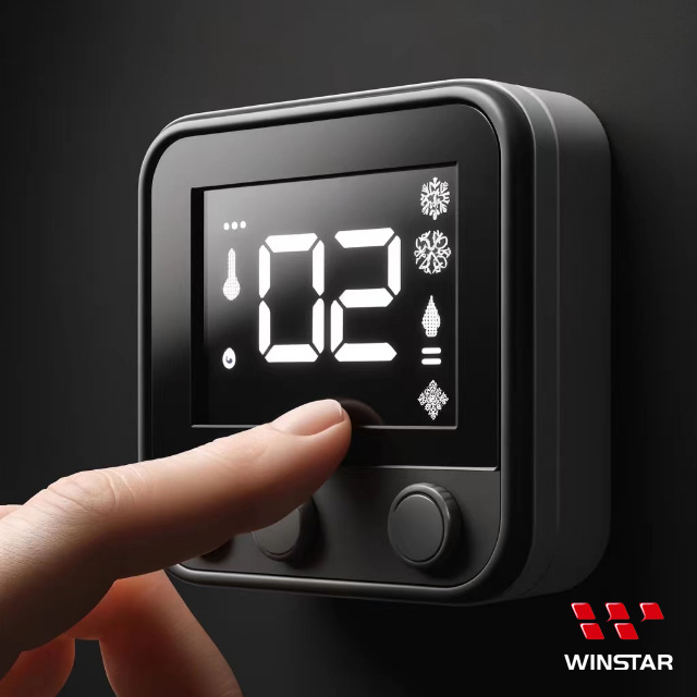 Integrating Touch Key Technology