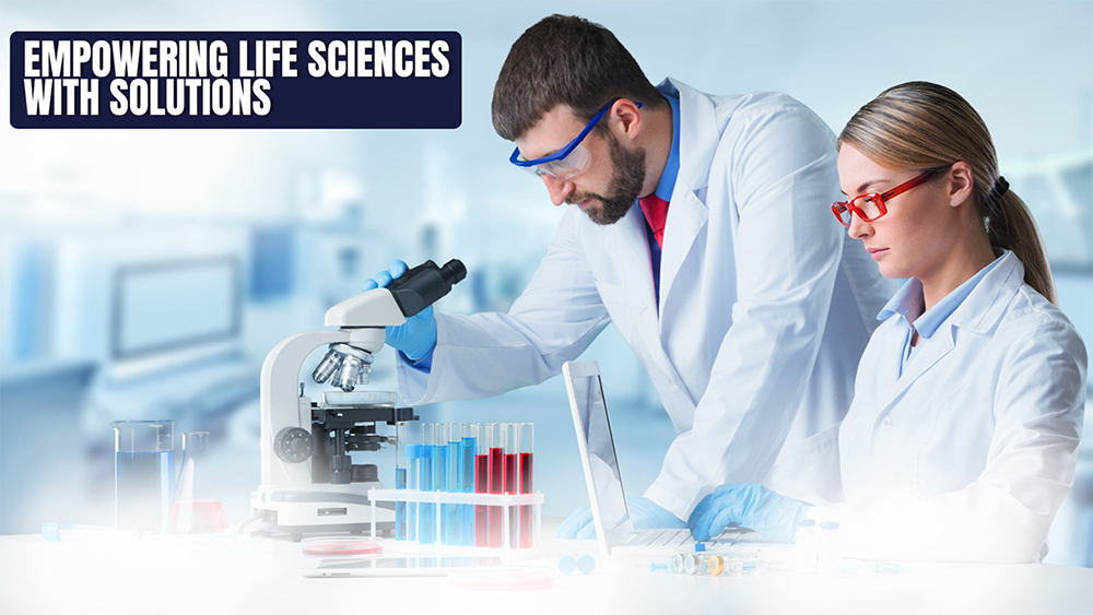 WINSTAR Moves Into Growing Life Sciences Industry