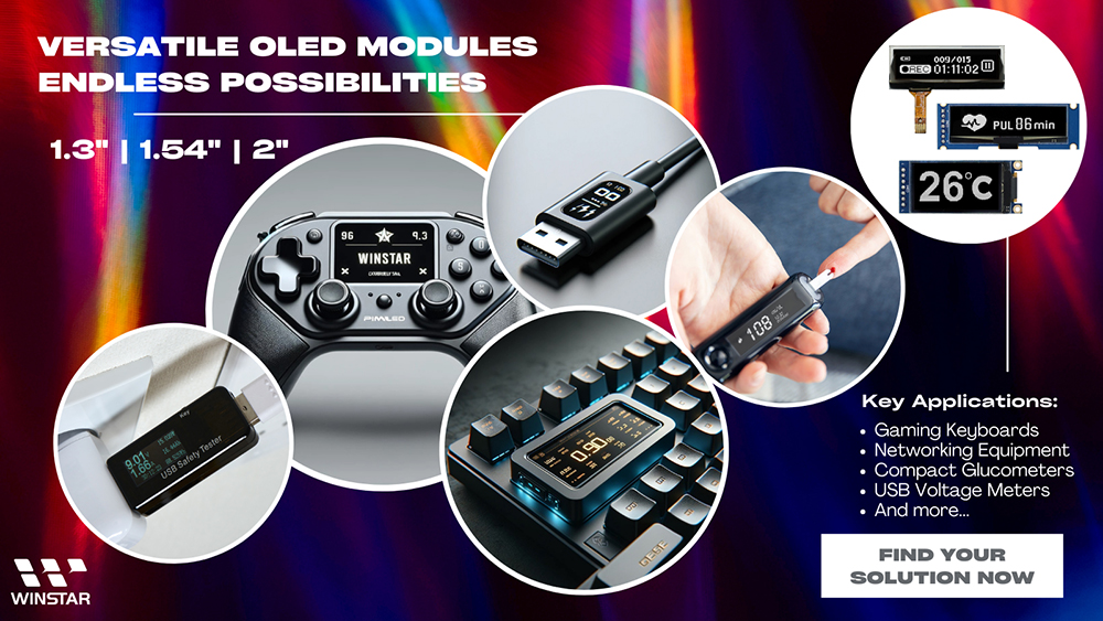 OLED