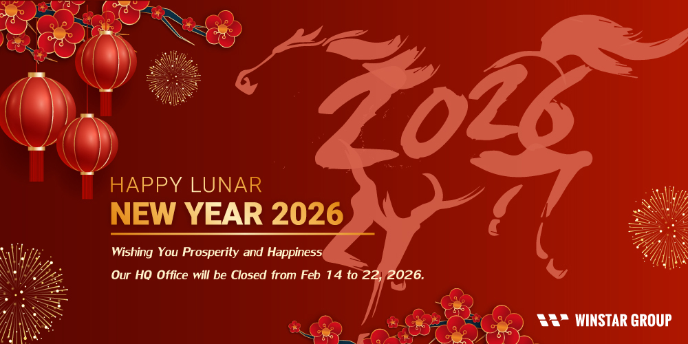 E-Newsletter - WINSTAR