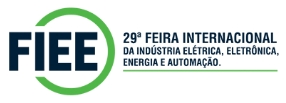 FIEE - 29ª International Fair of the Electrical Industry, Energy and Automation Date: July 25 to 28, 2017