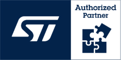ST Authorized Partner