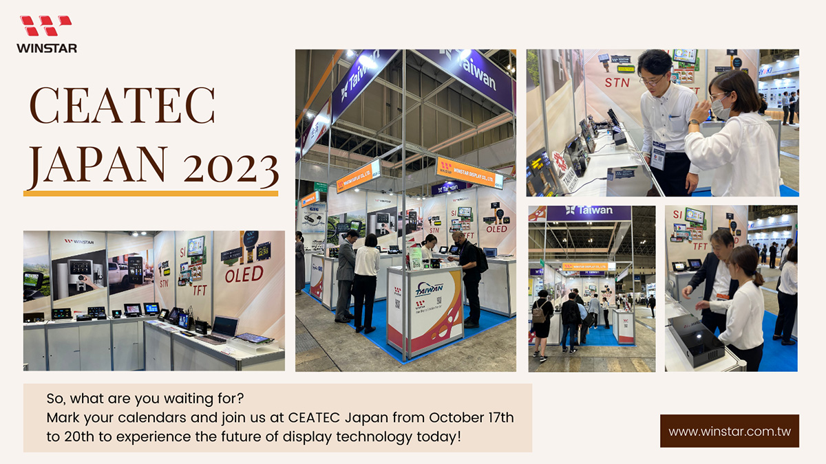 CEATEC JAPAN 2023 Day1 - Exhibition Highlights