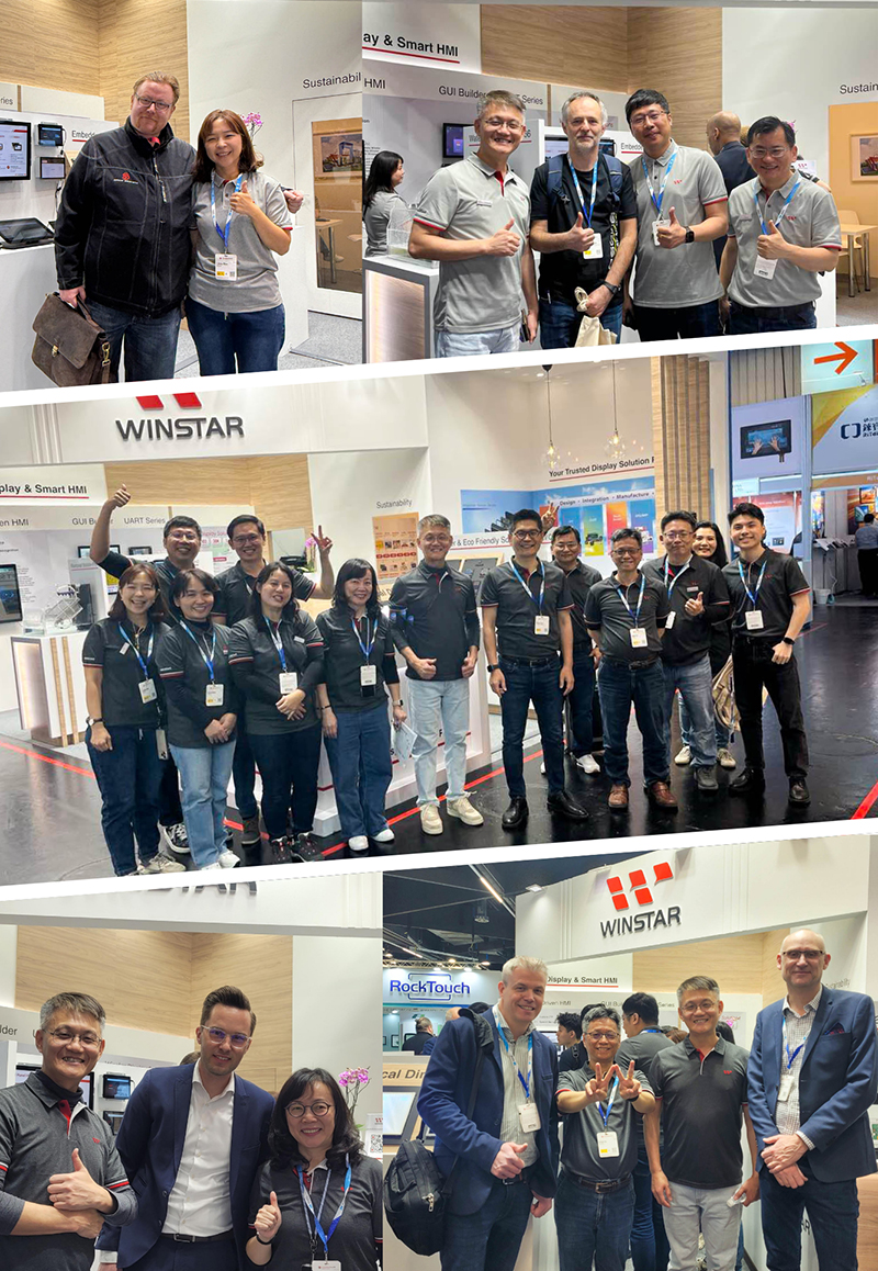 Embedded World 2025 精彩回顾-1