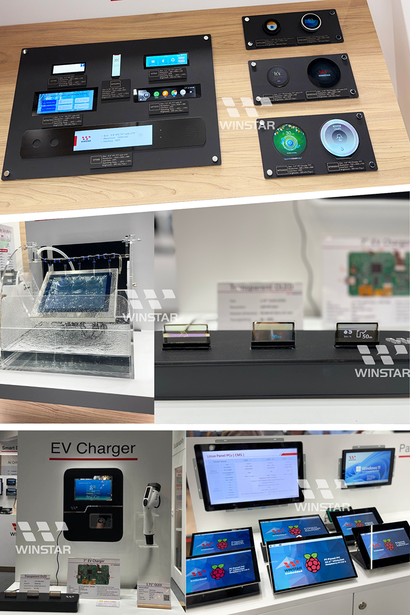 Embedded World 2025 精彩回顾-2
