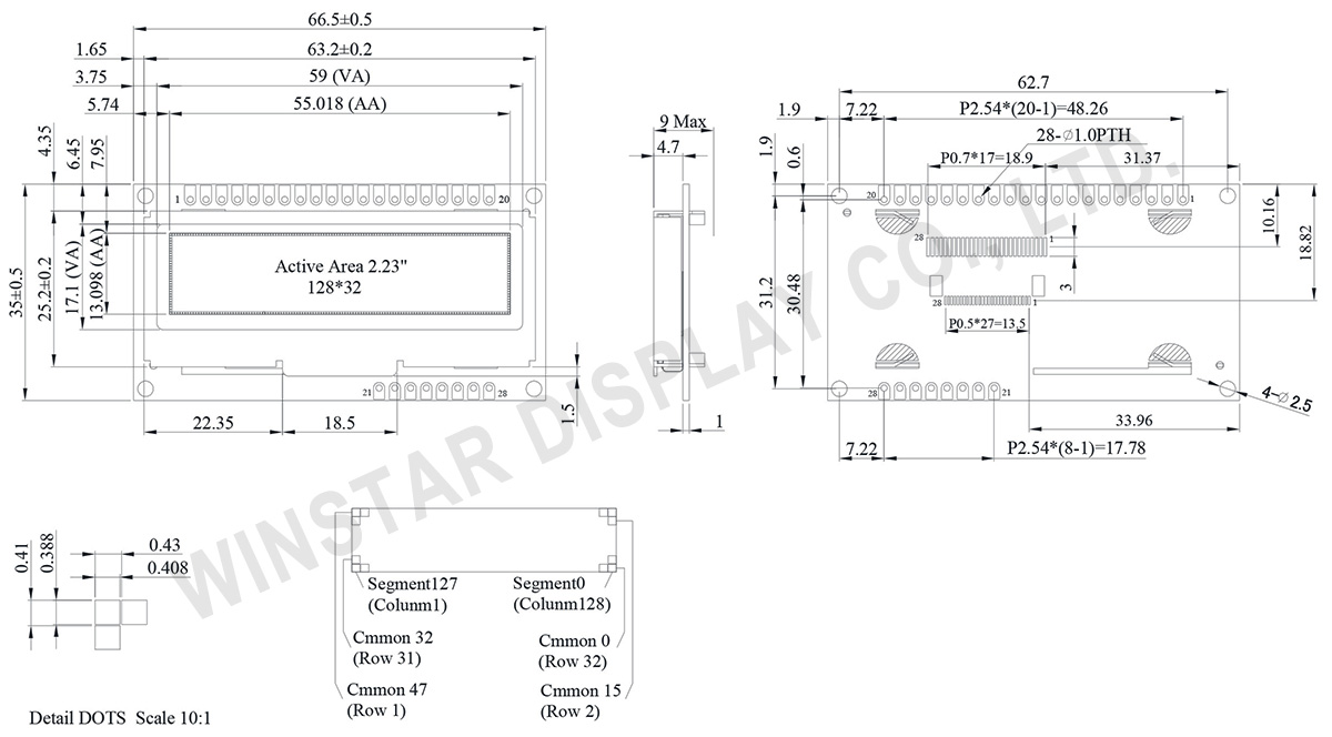 WEP012832A