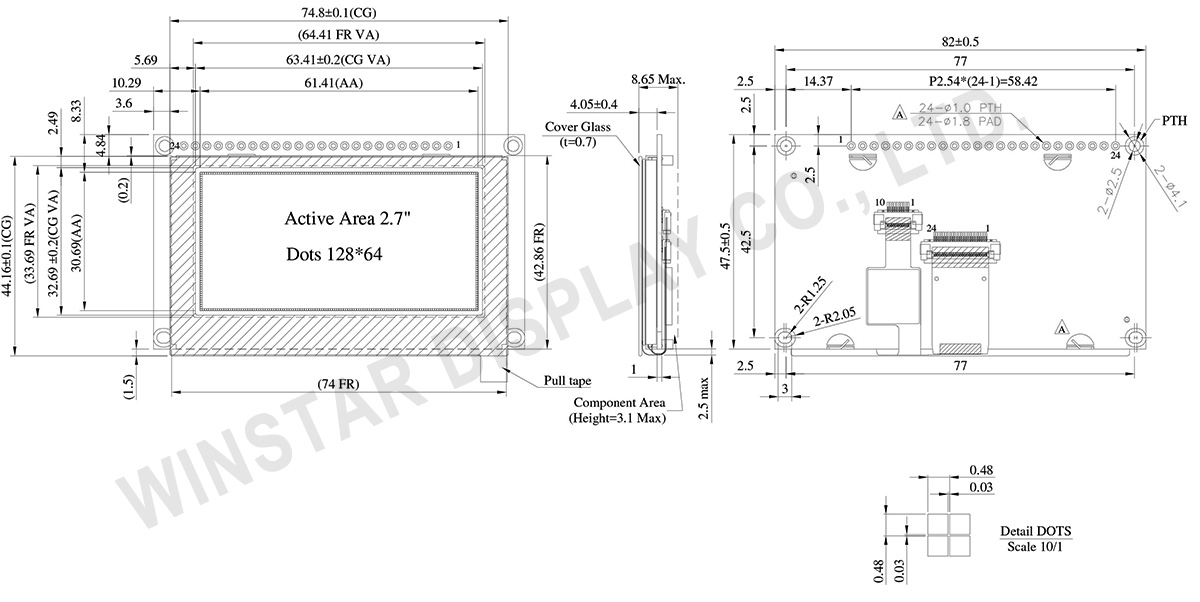 WEP012864U-CTP