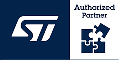 Autoryzowany Partner Programu ST Partner
