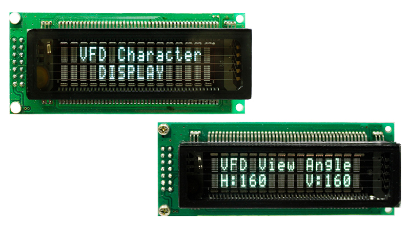 VFD Module