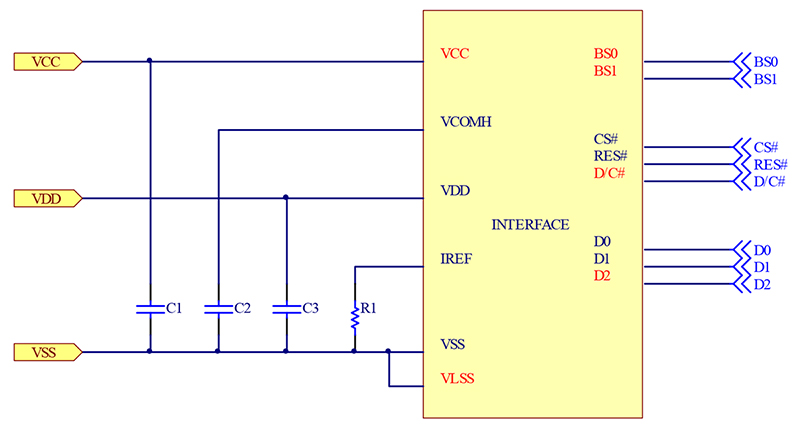 figure1-ssd1307-application-recommendations