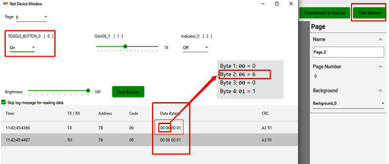 Program the Arduino Host - 2