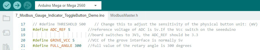 Программирование хоста Arduino - 6