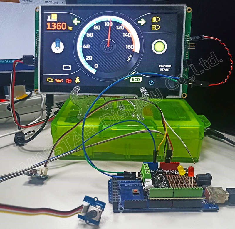 編譯Arduino主機 - 17