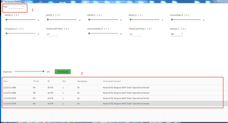 1-6-enter-the-test-account-as-shown-below