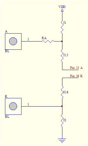 Fig 1: Backlight Jump